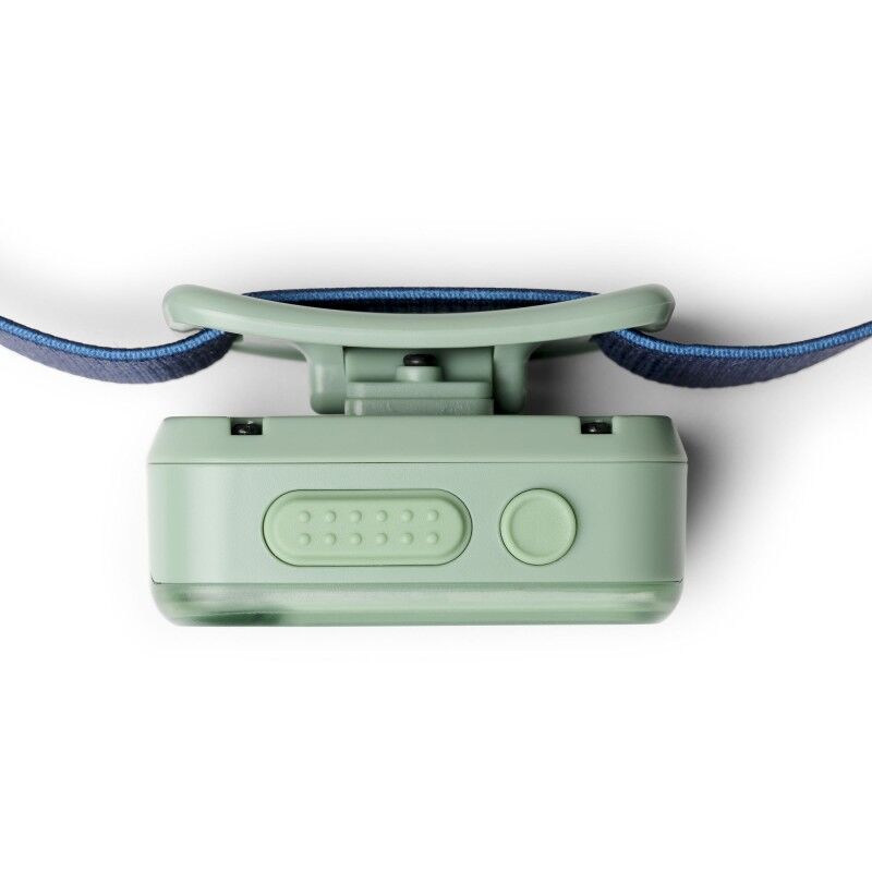 Black Diamond Wiz Headlamp - Linterna frontal | Hardloop
