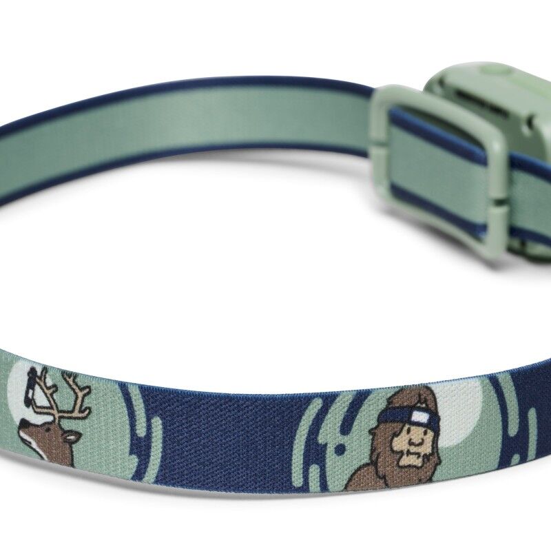 Black Diamond Wiz Headlamp - Čelovka | Hardloop