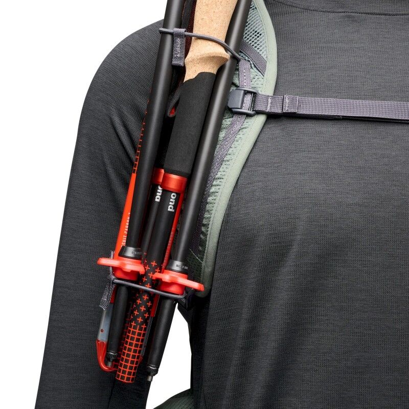 Black Diamond Trail Vista 20 - Wanderrucksack | Hardloop