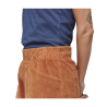 Black Diamond Dirtbag Corduroy Shorts - Klettershorts - Damen | Hardloop