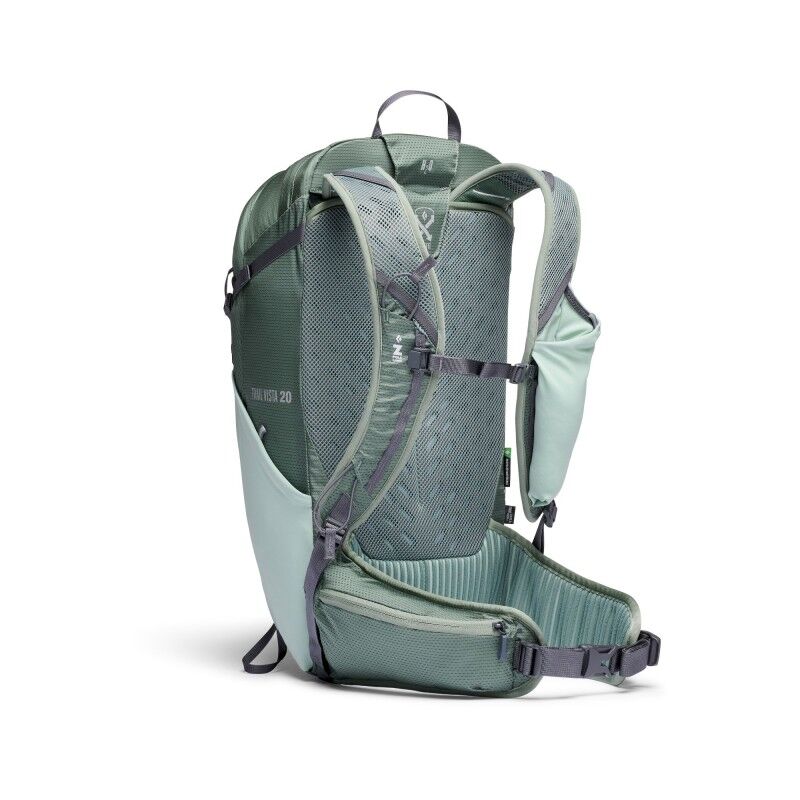 Black Diamond Trail Vista 20 - Wanderrucksack | Hardloop