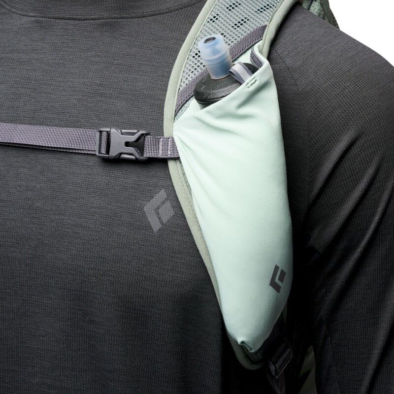 Black Diamond Trail Vista 20 - Mochila de senderismo | Hardloop