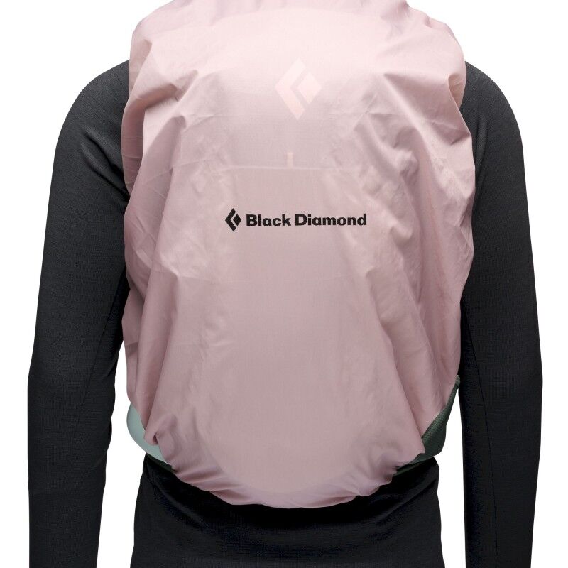 Black Diamond Trail Vista 20 - Mochila de senderismo | Hardloop