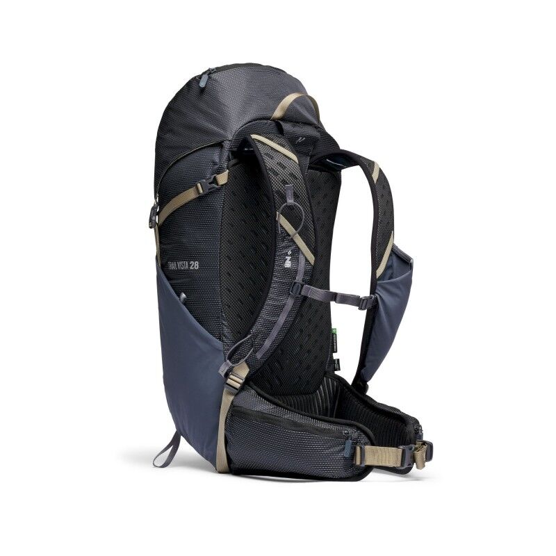 Black Diamond Trail Vista 28 - Walking backpack | Hardloop
