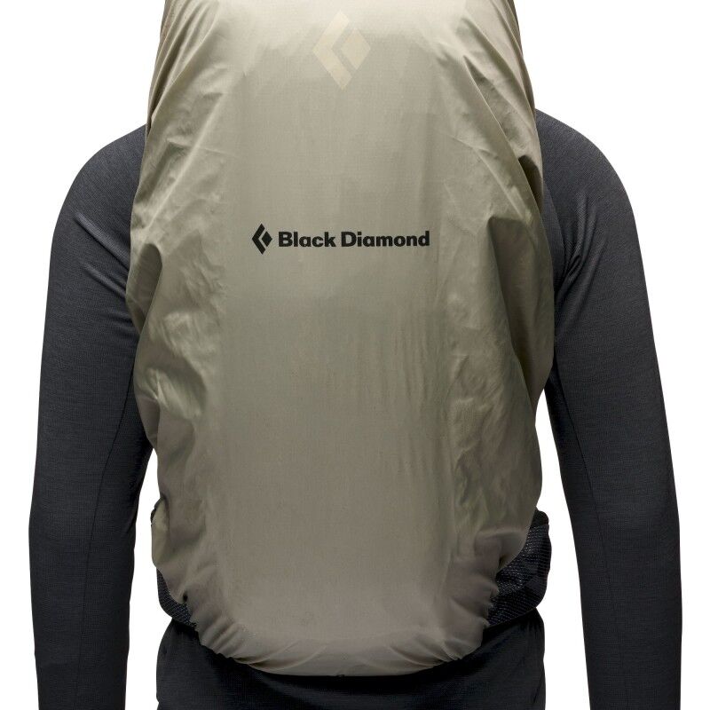 Black Diamond Trail Vista 28 - Plecak turystyczny | Hardloop
