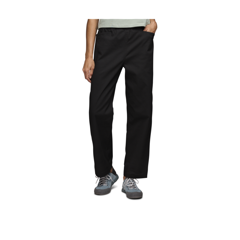 Black Diamond Dirtbag Pants - Kletterhose - Damen | Hardloop