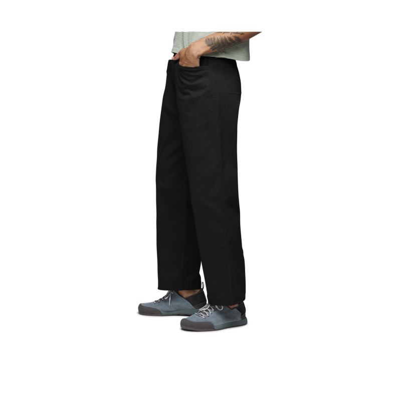 Black Diamond Dirtbag Pants - Kletterhose - Damen | Hardloop