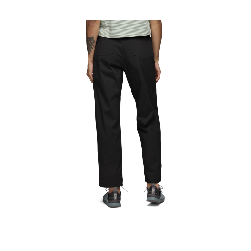 Black Diamond Dirtbag Pants - Kletterhose - Damen | Hardloop