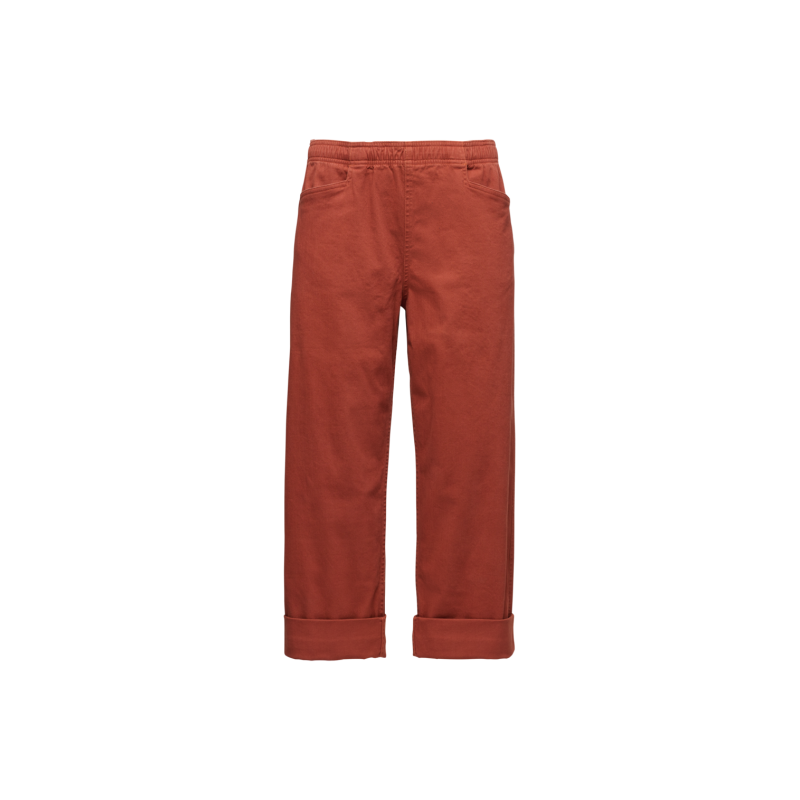 Black Diamond Dirtbag Pants - Kletterhose - Damen | Hardloop