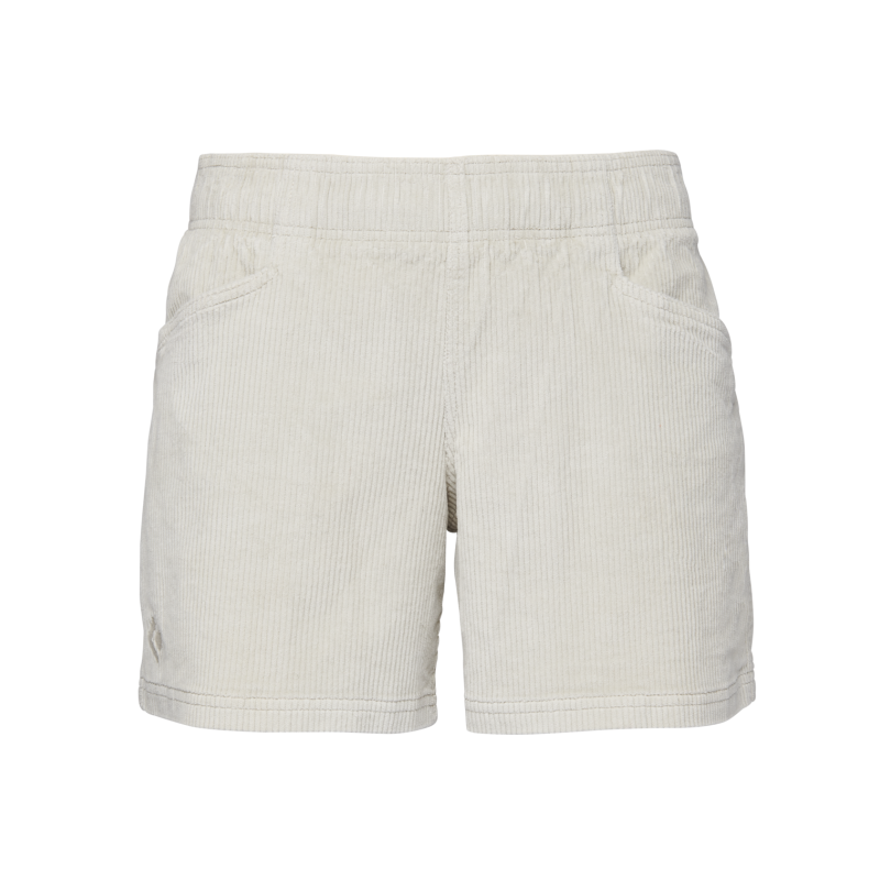 Dirtbag Corduroy Shorts - Calção de escalada mulher