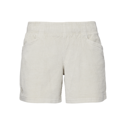 Dirtbag Corduroy Shorts - Pantaloncini da arrampicata - Donna