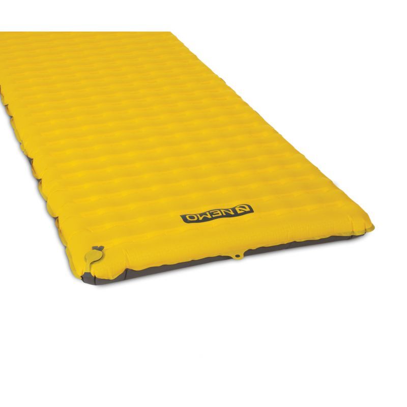 Nemo Tensor - Matelas | Hardloop