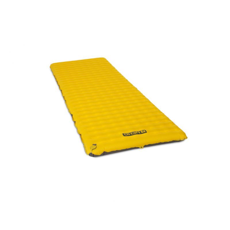 Nemo Tensor - Sleeping pad
