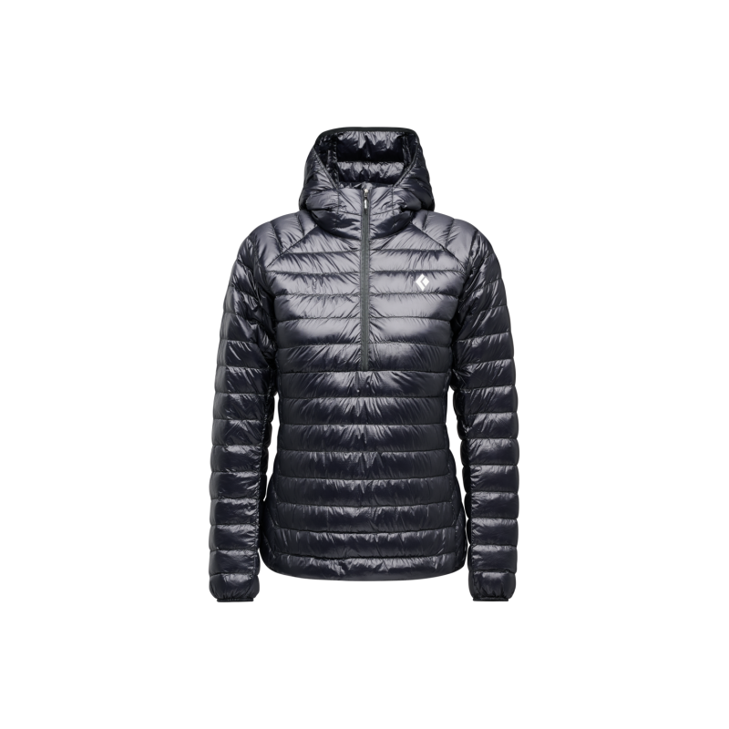 Black Diamond Deploy Down Hoody - Casaco penas mulher | Hardloop