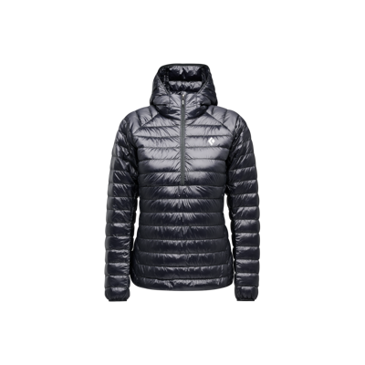 Deploy Down Hoody - Doudoune femme
