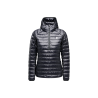 Black Diamond Deploy Down Hoody - Casaco penas mulher | Hardloop