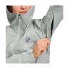 Black Diamond Fineline Stretch Shell Jacket - Hardshelljacke - Damen | Hardloop