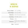 Nemo Tensor - Sleeping pad