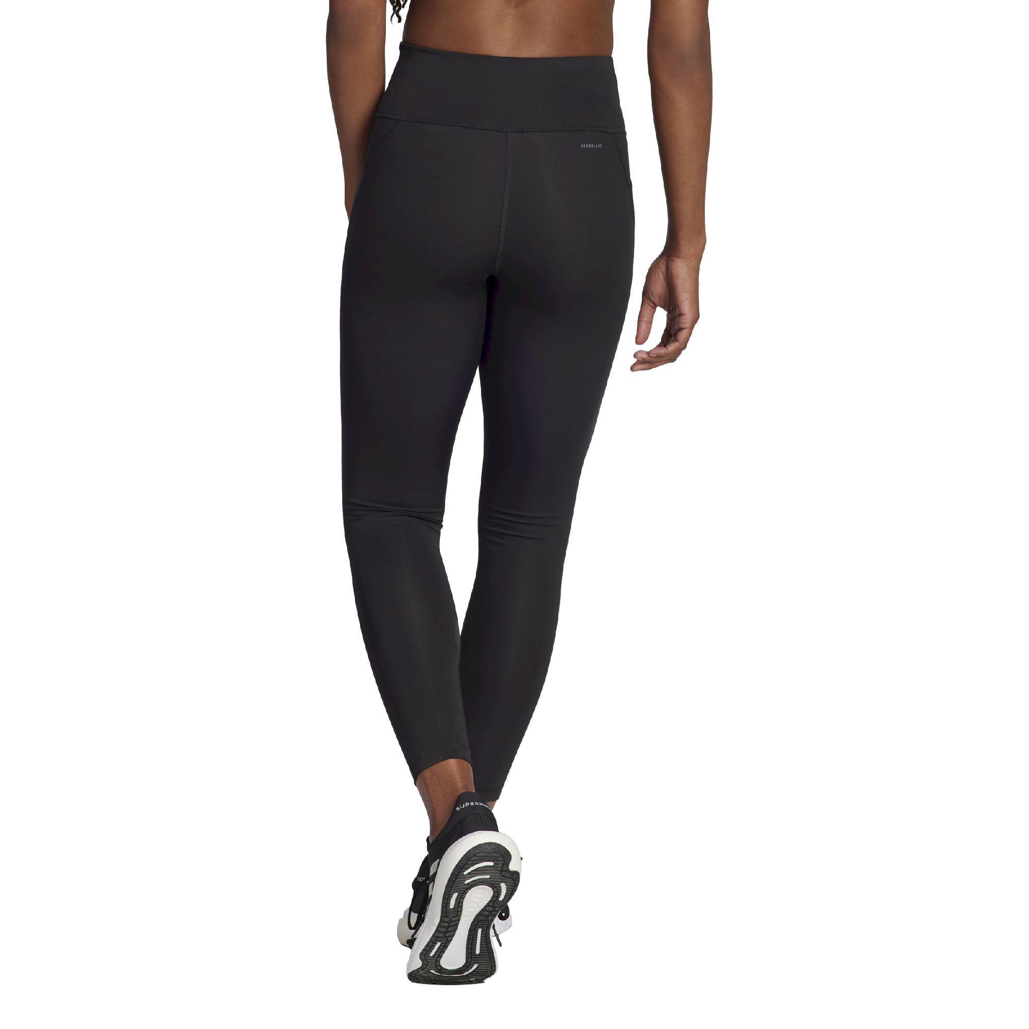 adidas Run Essential Sip 7/8 - Laufhose - Damen | Hardloop