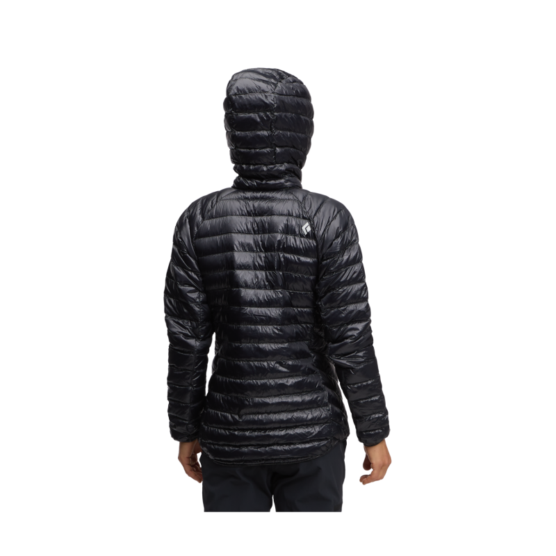 Black Diamond Deploy Down Hoody - Down jacket - Women's | Hardloop