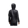 Black Diamond Deploy Down Hoody - Casaco penas mulher | Hardloop