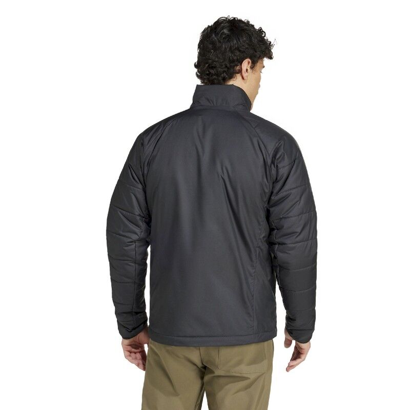 adidas Multi Insulated Jacket - Donsjack - Heren | Hardloop