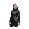 Black Diamond Deploy Down Hoody - Casaco penas mulher | Hardloop
