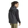 adidas Multi Insulated Hooded Vest - Gilet - Uomo | Hardloop