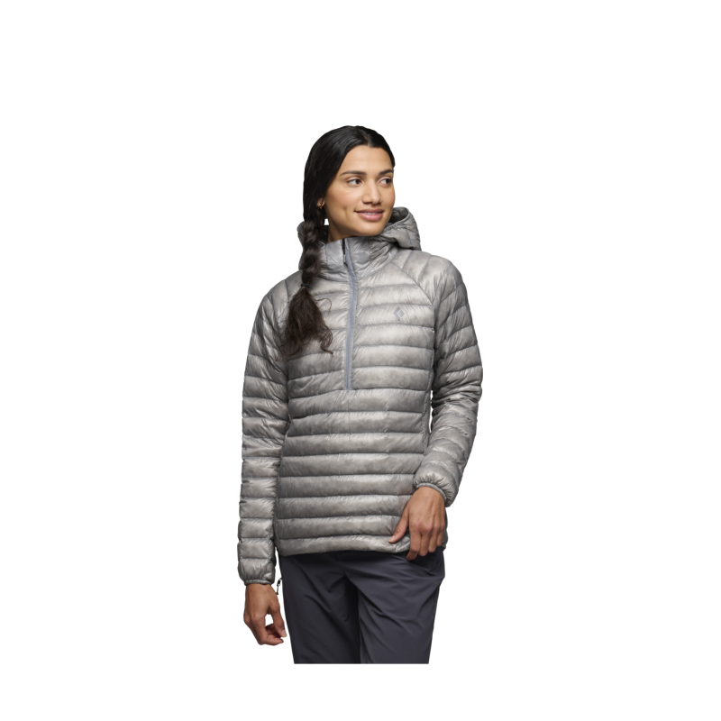 Deploy Down Hoody - Kurtka puchowa damski