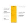 Nemo Tensor Insulated - Sleeping pad