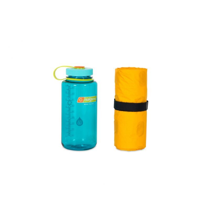 Nemo Tensor Insulated - Slaapmat