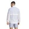 adidas Own The Run 3S Jacket - Laufjacke - Herren | Hardloop
