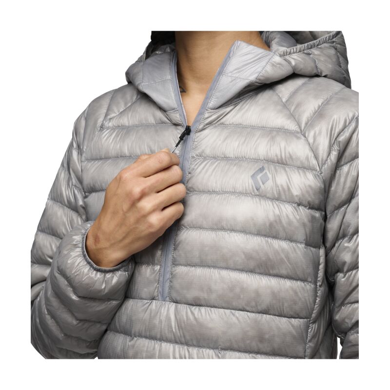 Black Diamond Deploy Down Hoody - Chaqueta de plumas - Mujer | Hardloop