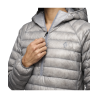 Black Diamond Deploy Down Hoody - Casaco penas mulher | Hardloop