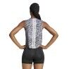 adidas Own The Run E Aop T - Tank Top - Damen | Hardloop