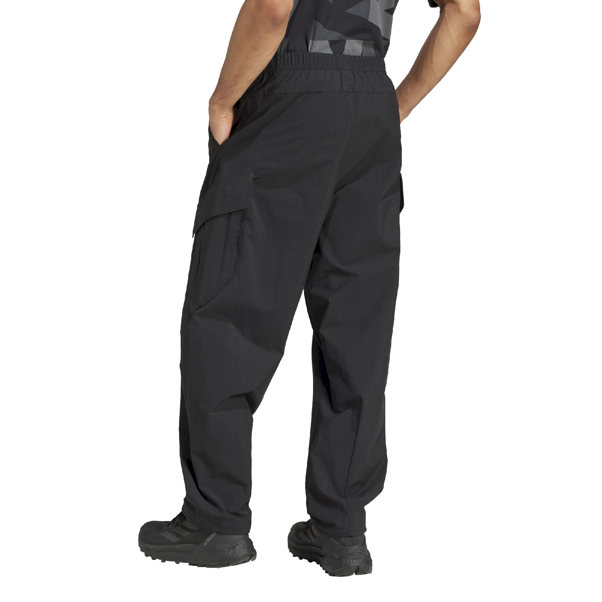 adidas Cargo Pants - Walking trousers - Men's | Hardloop