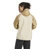 adidas Multi 2L Rain Jacket - Giacca antipioggia - Uomo | Hardloop