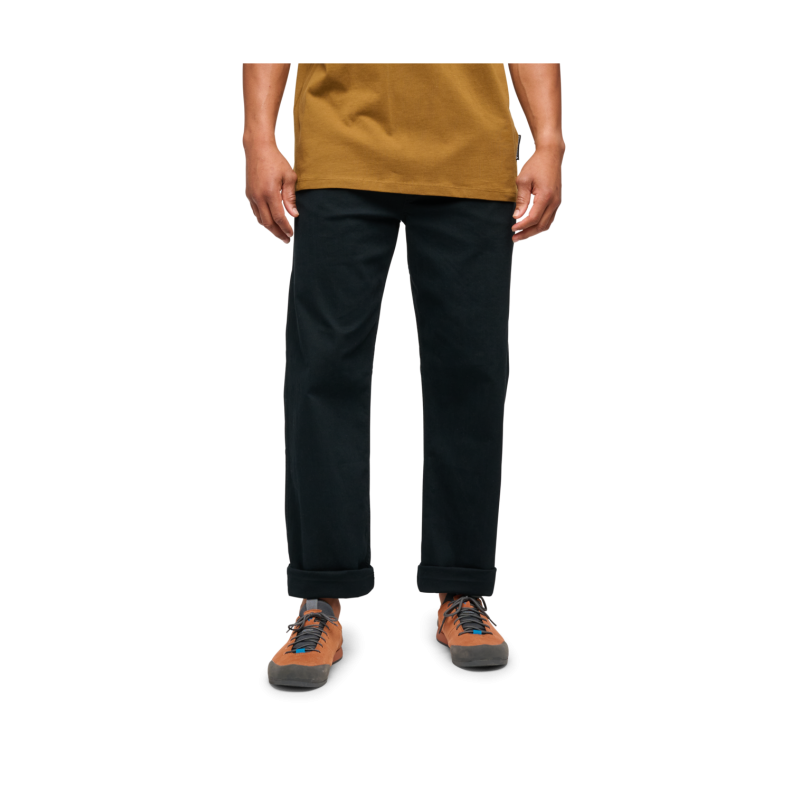 Black Diamond Dirtbag Pants - Kletterhose - Herren | Hardloop