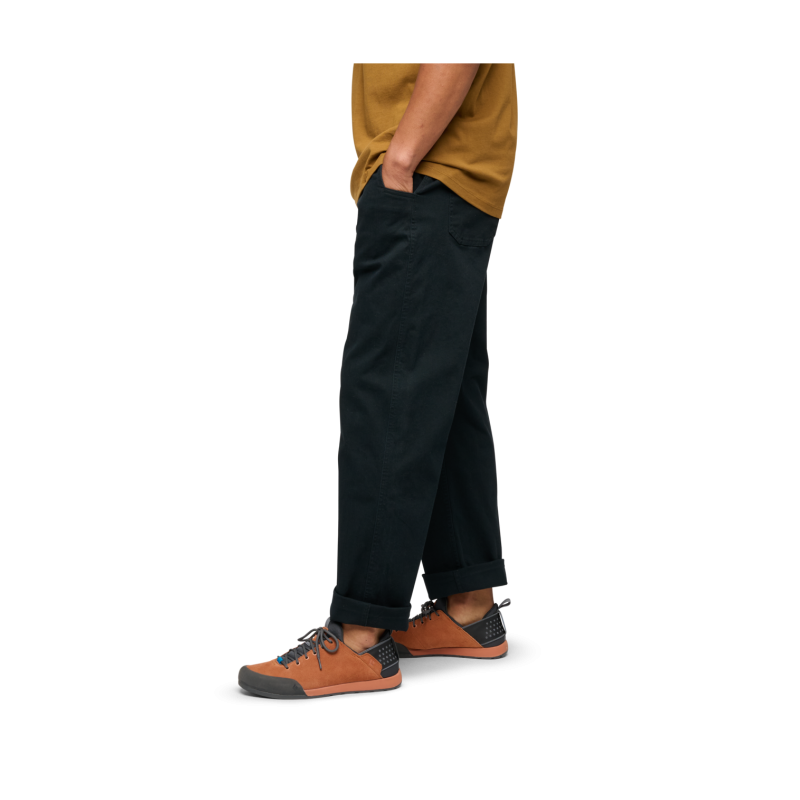 Black Diamond Dirtbag Pants - Kletterhose - Herren | Hardloop