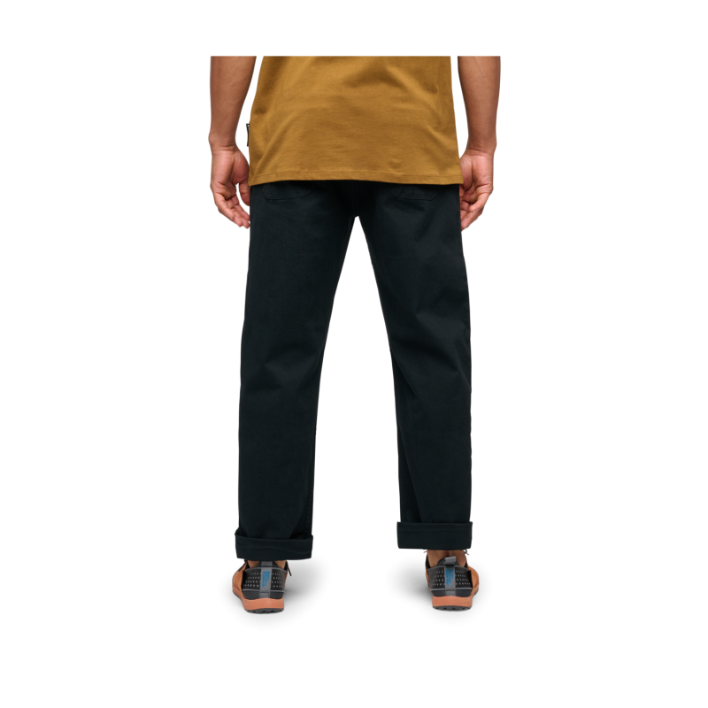 Black Diamond Dirtbag Pants - Kletterhose - Herren | Hardloop