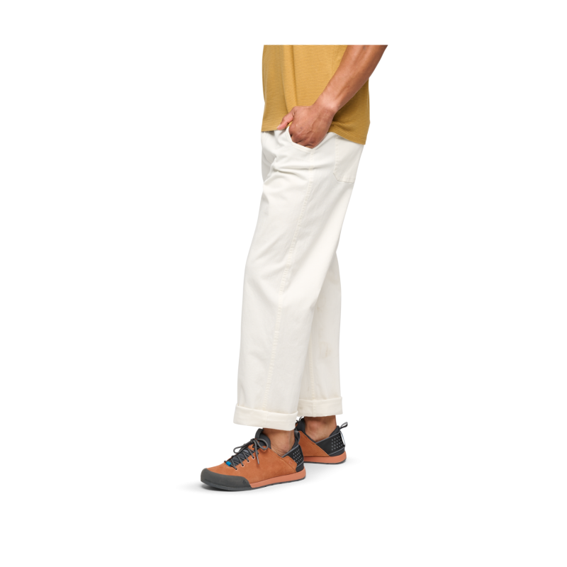 Black Diamond Dirtbag Pants - Climbing trousers - Men's | Hardloop