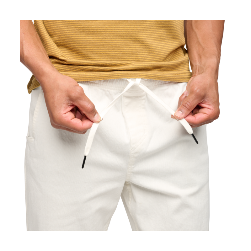 Black Diamond Dirtbag Pants - Klimbroek - Heren | Hardloop