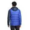 adidas Multi Down Hooded Jacket - Doudoune homme | Hardloop