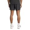 adidas Own The Run E 3S Short - Calção de corrida homem | Hardloop