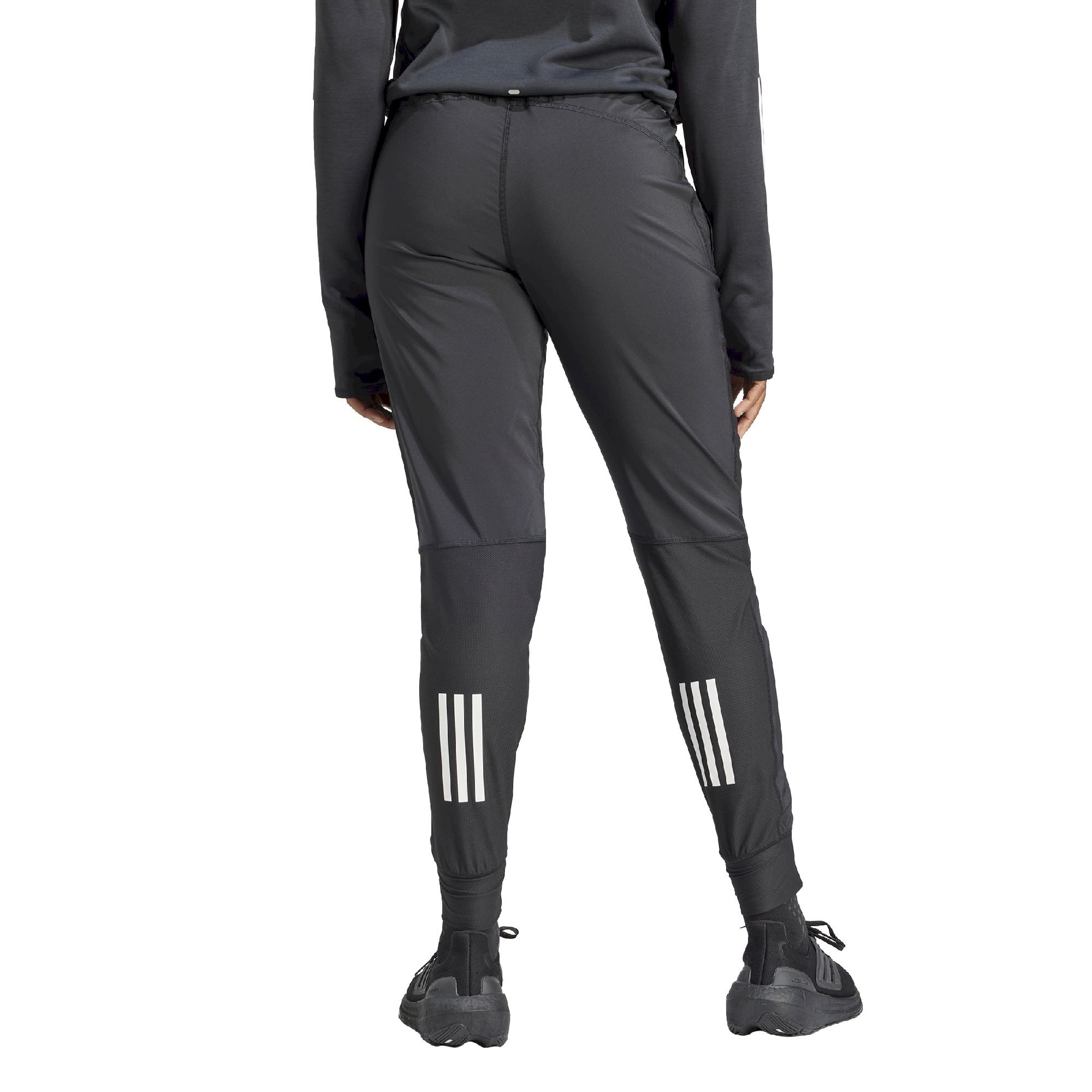 adidas Own The Run B Pant - Spodnie dresowe damskie | Hardloop