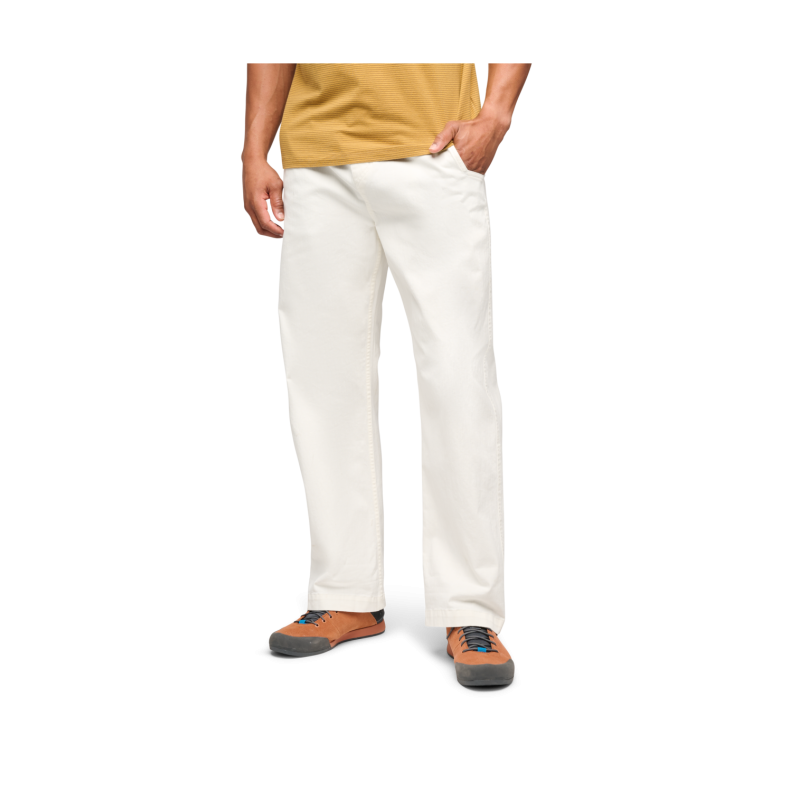 Black Diamond Dirtbag Pants - Pantaloni da arrampicata - Uomo | Hardloop