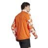adidas Multi Print Wind Jacket - Running jacket - Men's | Hardloop