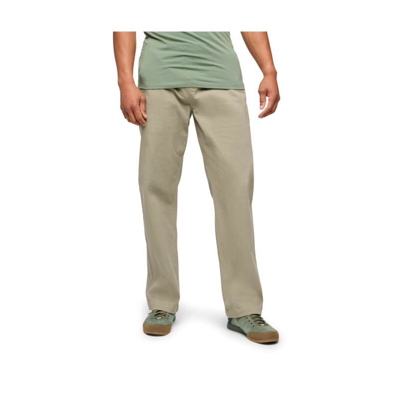 Black Diamond Dirtbag Pants - Kletterhose - Herren | Hardloop