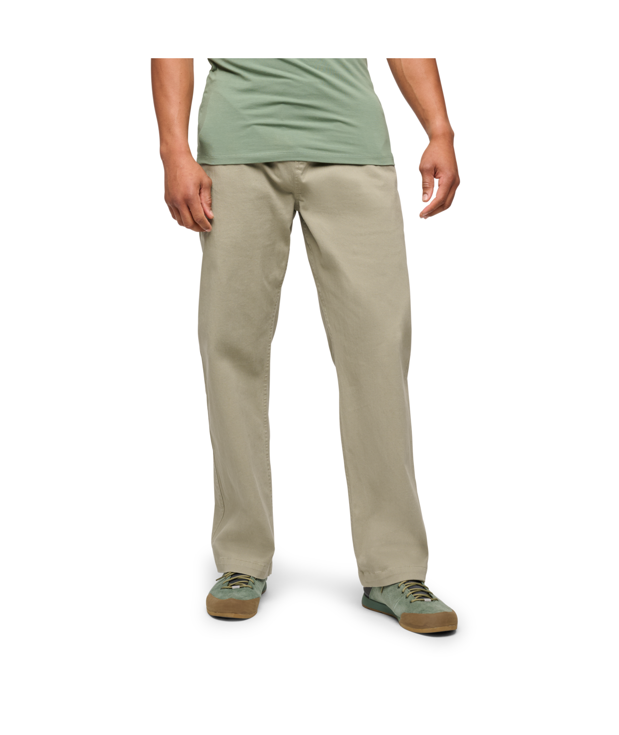 Black Diamond Dirtbag Pants Climbing trousers Men's Hardloop