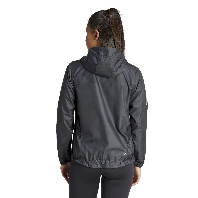 adidas Own The Run B Jacket - Laufjacke - Damen | Hardloop